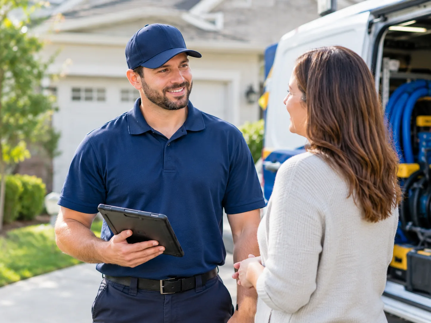 Sewage Backup Cleanup Buchtel, OH FAQs